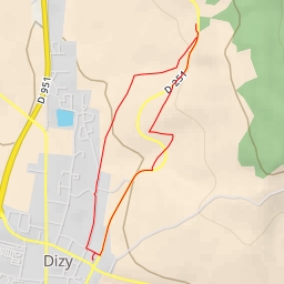 thumbnail for Les Hauts Olwas - Champillon