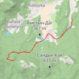 thumbnail for Караул