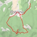 thumbnail for Вид на Бельбекскую долину