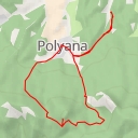 thumbnail for Вид на Байдарскую долину