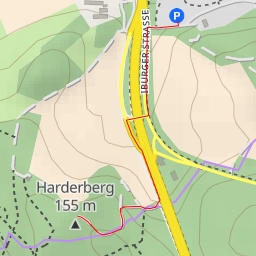 thumbnail for Harderberg