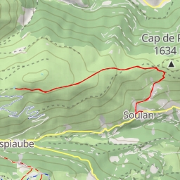 thumbnail for Route du Col de Portet - Route du Col de Portet
