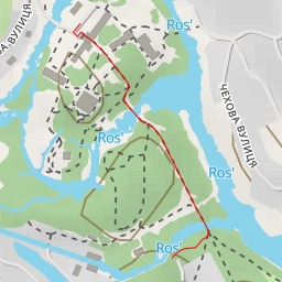 thumbnail for Рось