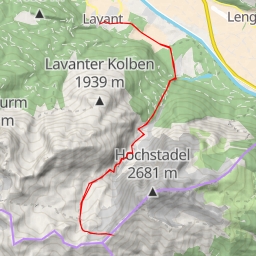 thumbnail for Baumgartentörl