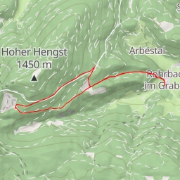 thumbnail for Ternitzer Hütte