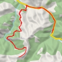 thumbnail for Túnel del Crestón - Caso