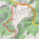 thumbnail for Senda la Palanquera - Caso