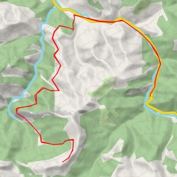 thumbnail for Senda la Palanquera - Caso