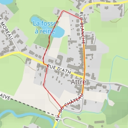 thumbnail for La fosse à reine