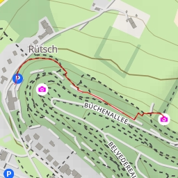 thumbnail for Buchenallee - Aachen