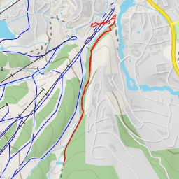 thumbnail for Burro Trail - Burro Trail