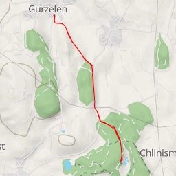 thumbnail for Forst-Längenbühl