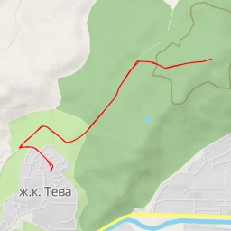 thumbnail for Парк Урса място за почивка