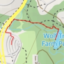thumbnail for Wolf Trap Farm Pond