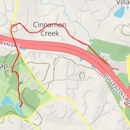 thumbnail for Lake Gardiner