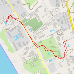 thumbnail for ПВ-100м3 - Золотистый проезд