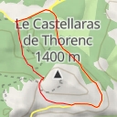 thumbnail for Col de Castellaras