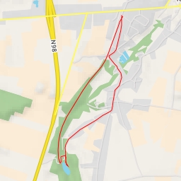 thumbnail for Chemin n°57 - Chemin n°57