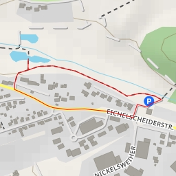 thumbnail for Wiesenstraße