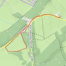 thumbnail for Aussichtsturm Schwarzes Moor