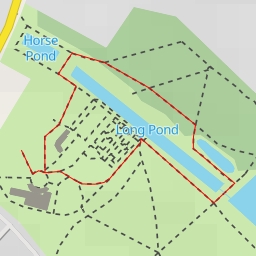 thumbnail for Bishop's Walk - London