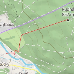 thumbnail for Rudná