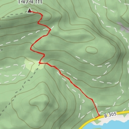 thumbnail for Hochscharten