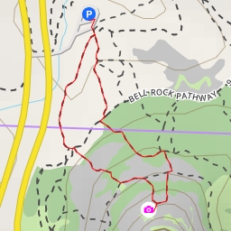 thumbnail for Upper Bell Rock