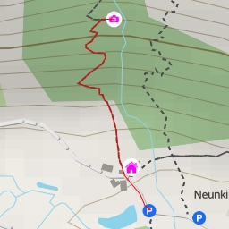 thumbnail for Almbodensteg