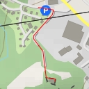 thumbnail for Kalvarienbergkapelle - Kalvarienbergweg