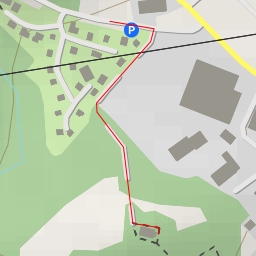 thumbnail for Kalvarienbergkapelle - Kalvarienbergweg