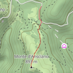 thumbnail for Strada San Girolamo