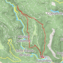 thumbnail for roc du bougre