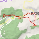 thumbnail for Campingplatz Hutten-Heiligenborn - Steinweg