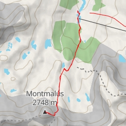 thumbnail for Montmalús