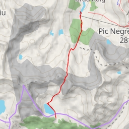 thumbnail for Pleta de l'Espanya