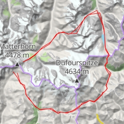 thumbnail for Hörnlihütte