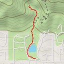 thumbnail for Bailey Canyon Trail