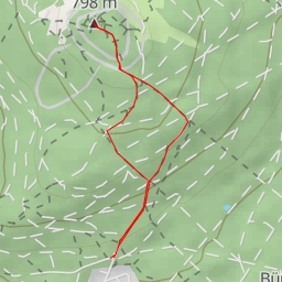 thumbnail for Altkönig