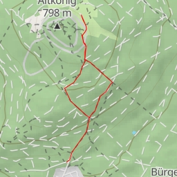 thumbnail for Pflasterweg - Kronberg im Taunus