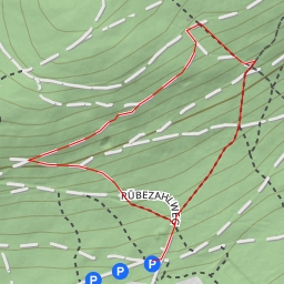 thumbnail for 300-Meter-Weg - Kronberg im Taunus