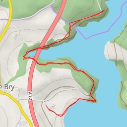 thumbnail for Impasse de la Source - Gibloux