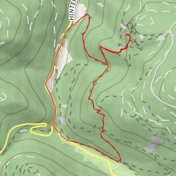 thumbnail for Felsenweg