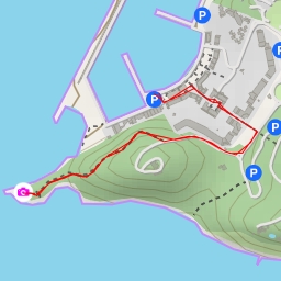 thumbnail for Punta Ala