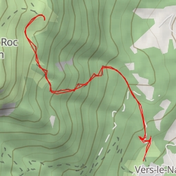 thumbnail for Croix d'Orizan