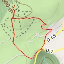 thumbnail for Tour des Aiguillons - Rue du Viala