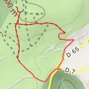 thumbnail for Tour des Aiguillons - Rue du Viala