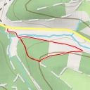 thumbnail for Odenthaler Straße - Odenthaler Straße