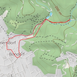 thumbnail for Tretschbachtal - Tretschbachtal