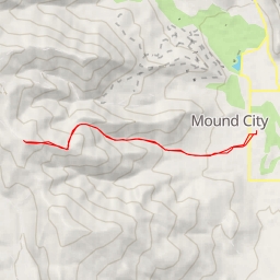 thumbnail for Middle Mountain